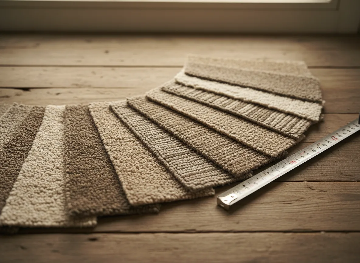 Carpet Installation Star Lake, WI FAQs